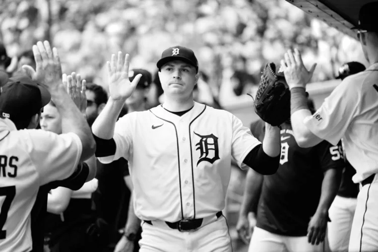 Another big get for Dodgers: Skubal